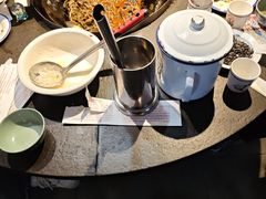 -缘福乡村铁锅炖民宿(八达岭店)