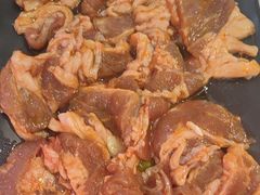 -鲜一烤肉(沈北店)