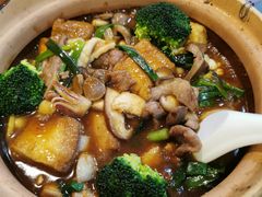 -广记餐厅(万福路店)