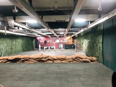 -枪馆1号实弹射击俱乐部