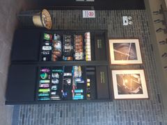 星巴克（金鹰天地店）-星巴克(镇江丹阳金鹰天地店)