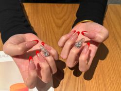 -HUII NAIL绘京美甲美睫会馆