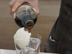 -Onirii Coffee(长乐路店)