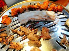 -火炉情韩国料理店(古田路店)
