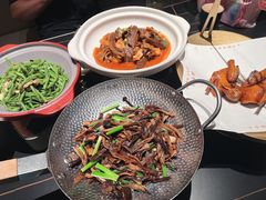 -鸽子侯·家宴·平价海鲜(绿地店)