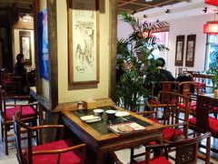 -兰溪小馆(东直门簋街店)