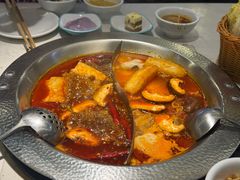 -川锅一号火锅(铜山万达店)