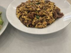 -郭林家常菜烤鸭(曙光西路店)