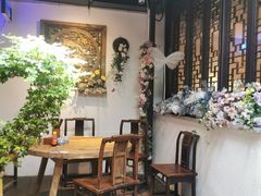 -贡梅老面馆·蟹粉面·无锡特色小吃(南长街主推店)