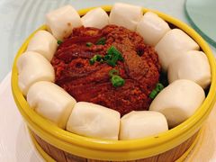 -玉林烤鸭店(定福庄店)