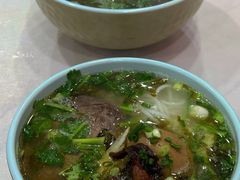 -全家福米线