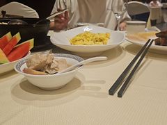 -古韵轩·园林餐厅