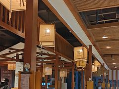 -煲大王老砂锅猪肚鸡(泊富ICITY店)