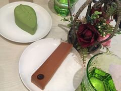 -莫奈花园法式蛋糕