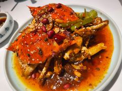 -卯时·龙光雅宴·精致锡帮菜(惠山古镇店)