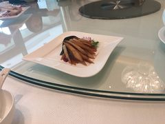 -阳澄湖费尔蒙酒店颐丰阁中餐厅(马鞍山西路店)