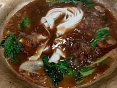 -芦月轩羊蝎子(北蜂窝店)