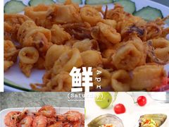 -白沙门生态公园