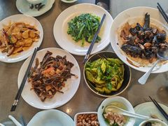 -茶油香闽南菜·花园餐厅(前埔店)
