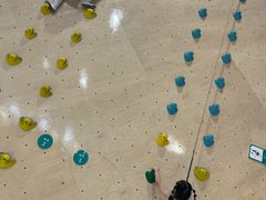 -ROCKPLUS攀岩馆(环宇城店)