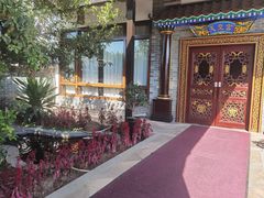 -小榄公饭店·岭南庭院餐厅(民安北路店)