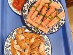 -飘香火锅(玉林西路店)