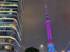 -上海前滩香格里拉大酒店