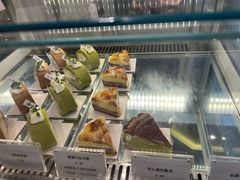 -Ten Olives甜点