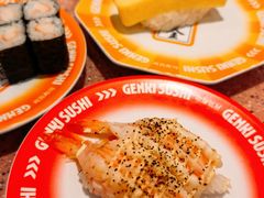 -元气寿司(环球港店)