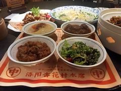 -杏花村水席楼·洛阳水席(老城十字街店)