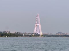 -金鸡湖景区
