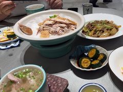 -客家汇·客家传承菜(水库店)