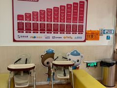 -乐之童成长中心(开封万达店)