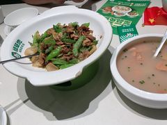 -绿草地·湘菜(7mall店)