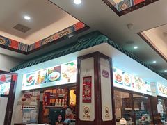 -葛记焖饼(伏牛路店)