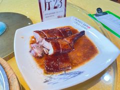 -大笑饭堂(甲子桥店)