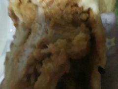 -燃熊中国汉堡(知春路店)