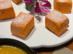 -静颐茶馆·素食(龙华店)