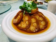 冰糖糯米藕-金八仙大酒楼(黄河路店)