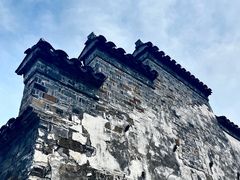 -青果巷历史文化街区