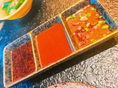-樱嘢·炭火烧肉(惠南店)