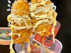 -哼蟹二将·烤肉酱蟹(合生汇店)