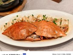 -宁海食府(大剧院店)