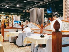 大堂-巴扎美食·新疆菜·西域歌舞表演餐厅(新疆大厦店)