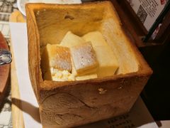 -绿茶餐厅(西湖银泰百货店)