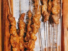 -马记永·兰州牛肉面(天通苑家乐福店)