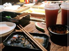 -九鼎轩脆毛肚火锅(三钢里店)