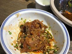 -田趣园长沙菜(天安云谷店)