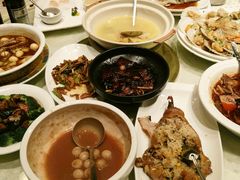-顺风海鲜港(金玉兰店)