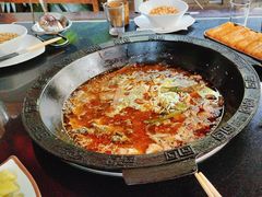 -大院河·仙鱼莊(九眼桥店)